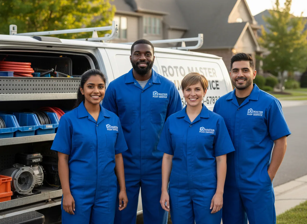 Sump Pump Installation company in Colonie, NY